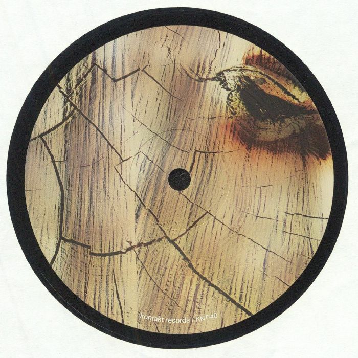 OHM/KVADRANT - Soerne vinyl sleeve