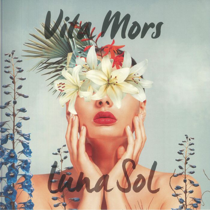 LUNA SOL - Vita Mors vinyl sleeve