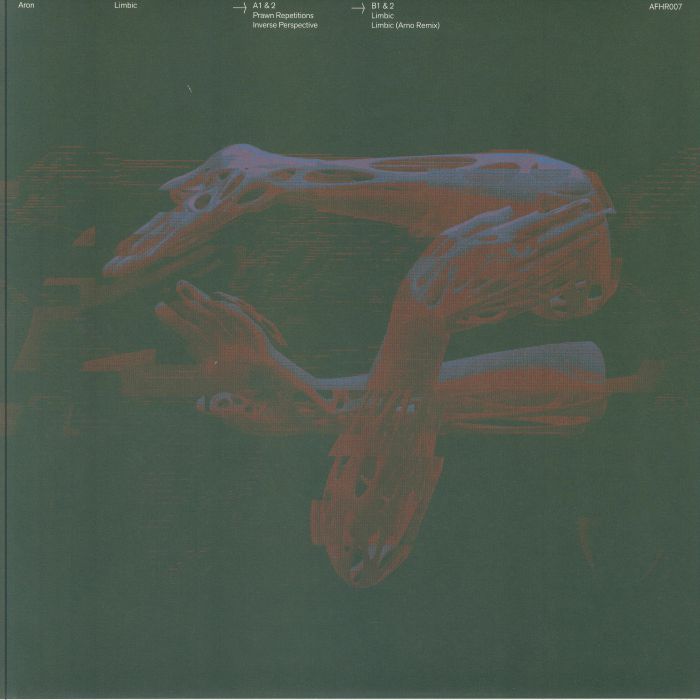 ARON - Limbic vinyl sleeve