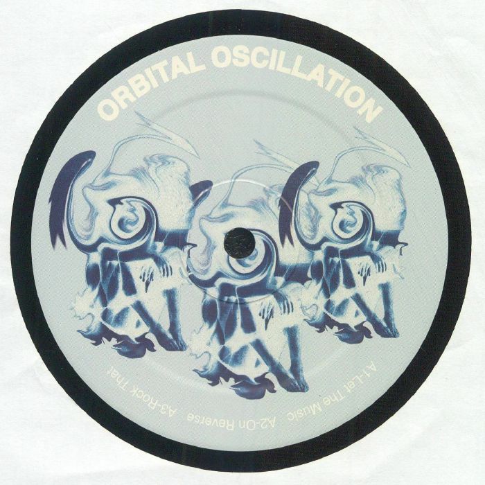 CUCARAFA - A Procura De Respostas vinyl sleeve