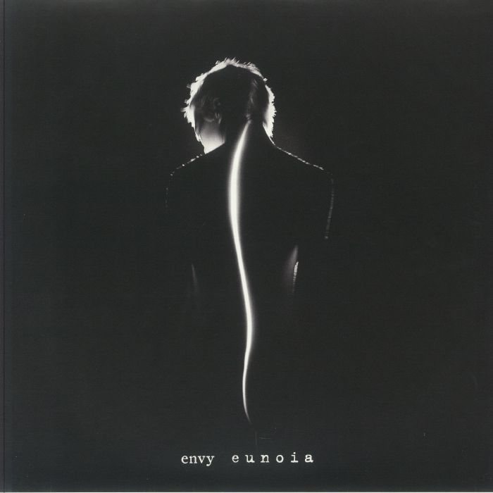 ENVY - Eunoia vinyl sleeve