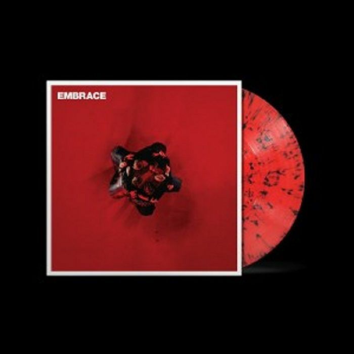 EMBRACE - Out Of Nothing (20th Anniversary Edition) (National Album Day 2024) vinyl sleeve