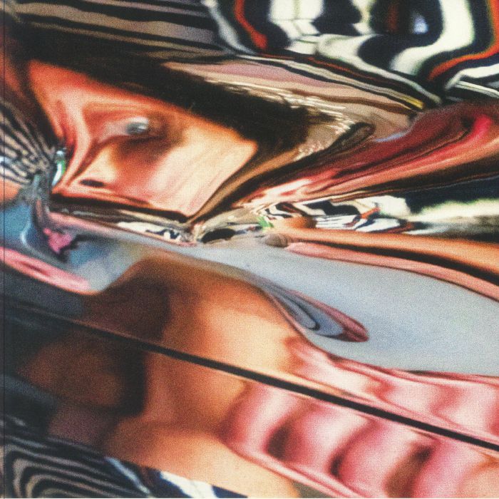 IPPON - What Can I Test? vinyl sleeve