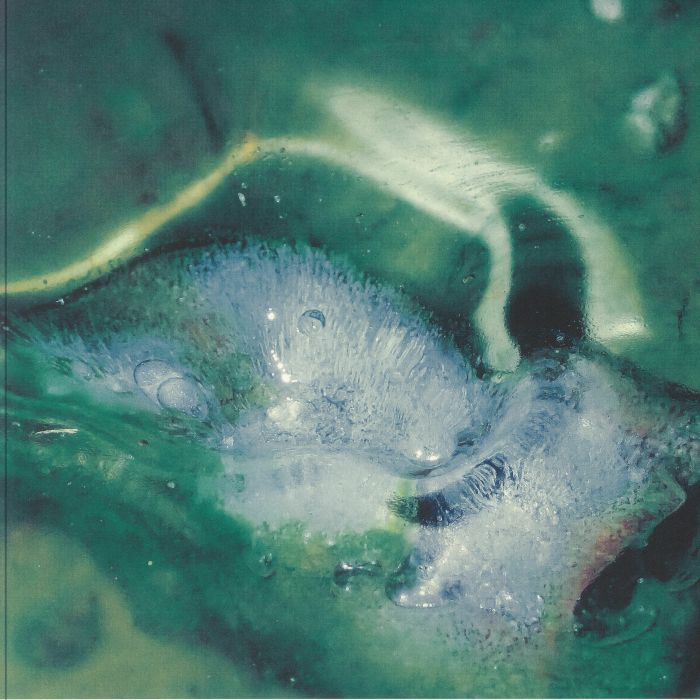 ARP, Tristan - A Pool A Portal vinyl sleeve