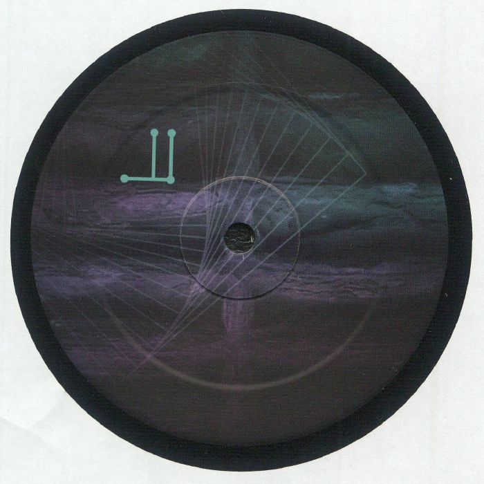 WAVEBNDR - Horizon 351 vinyl sleeve