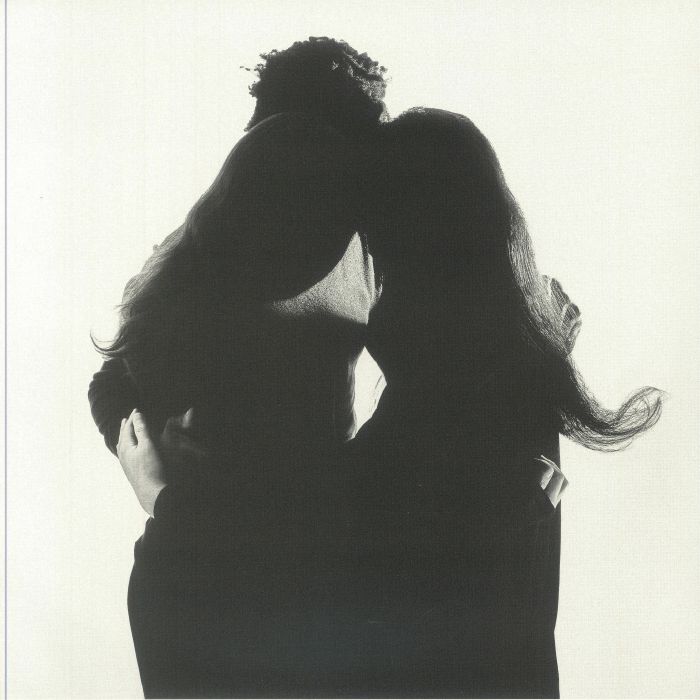GAISTER - Gaister vinyl sleeve