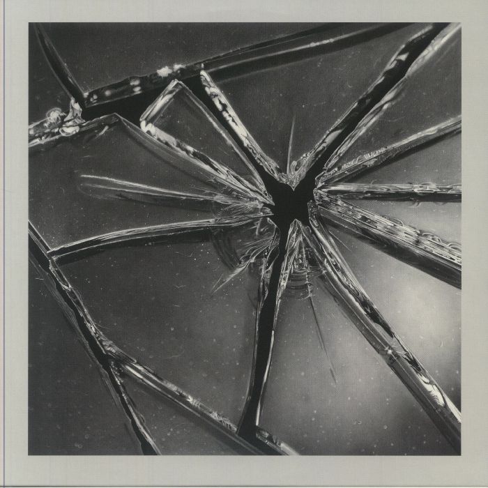 VARIOUS - Fragments Vol 1 vinyl sleeve