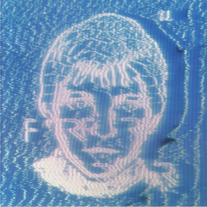 BLINKDUUS DISCHETTO - Dischetto I vinyl sleeve