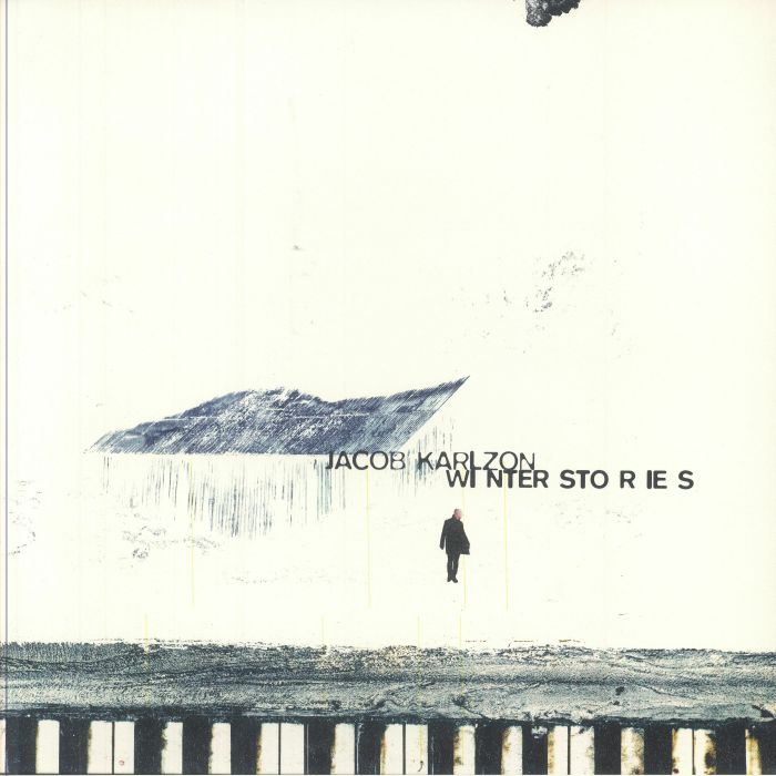 KARLZON, Jacob - Winter Stories vinyl sleeve