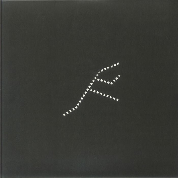 JAAR, Nicolas - Piedras 1 & 2 vinyl sleeve