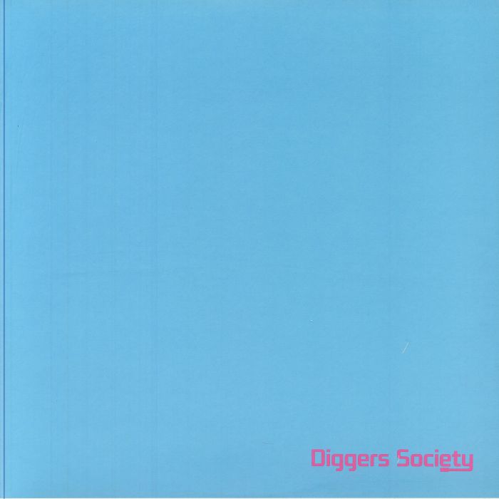 NND - Spirano Vice vinyl sleeve