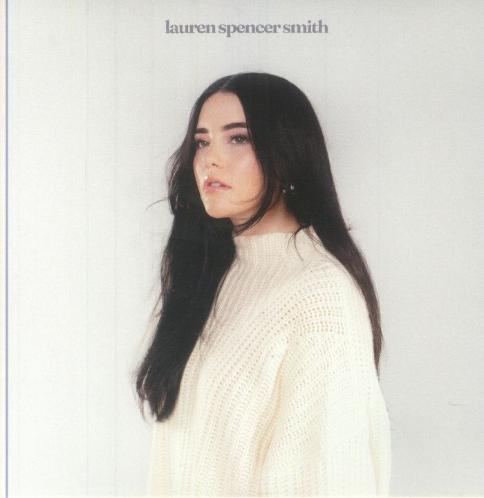 SPENCER SMITH, Lauren - Last Christmas (Record Store Day Black Friday RSD 2024) vinyl sleeve