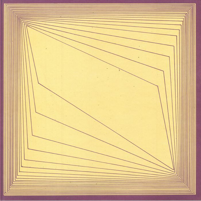 DSR LINES - III-II vinyl sleeve