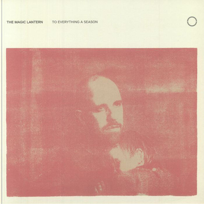 MAGIC LANTERN, The - To Everything A Season vinyl sleeve