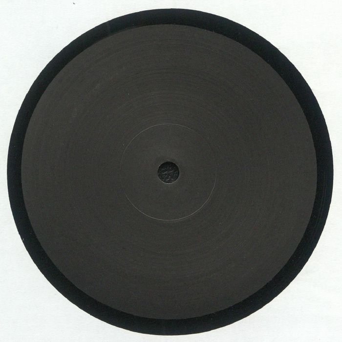 RAVE R - Good Feelin' vinyl sleeve