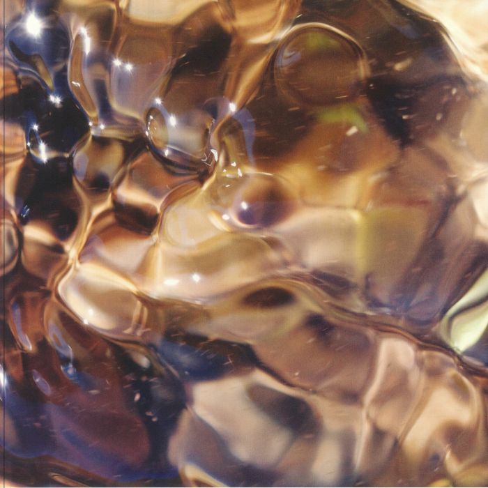 JONBJORN - Garur vinyl sleeve