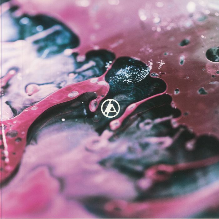 LINKIN PARK - From Zero vinyl sleeve