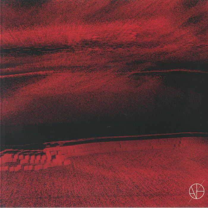 DIG IT - Paths vinyl sleeve
