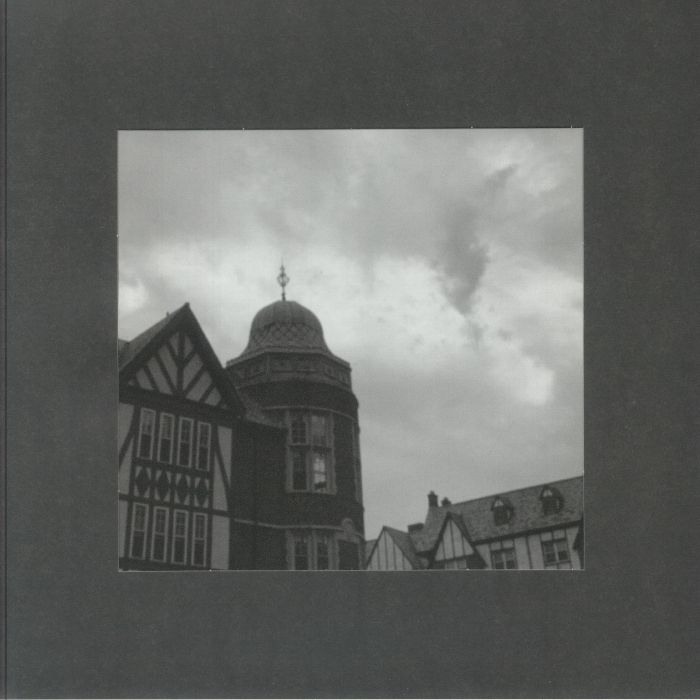 CLOUD NOTHINGS - Here & Nowhere Else (10th Anniversary Edition) vinyl sleeve