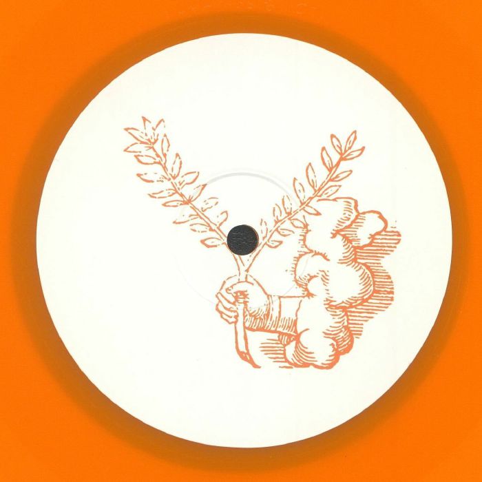 SALBANY - Crossroads vinyl sleeve
