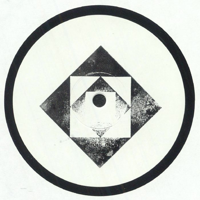 HERNZAMA, Arturo - A Campo Abierto EP vinyl sleeve