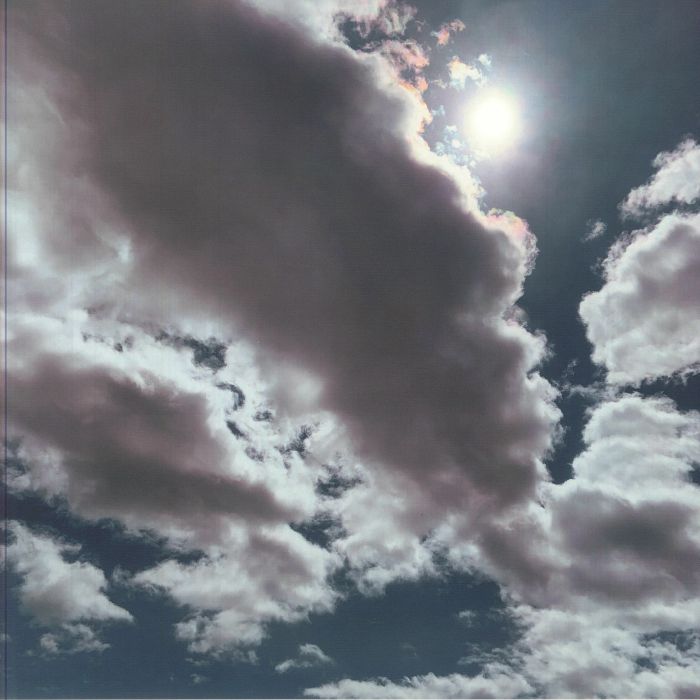 KESTRELS - Better Wonder vinyl sleeve