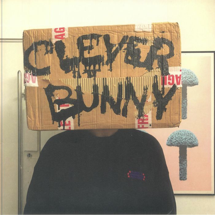 CLEVER BUNNY - Each Time vinyl sleeve
