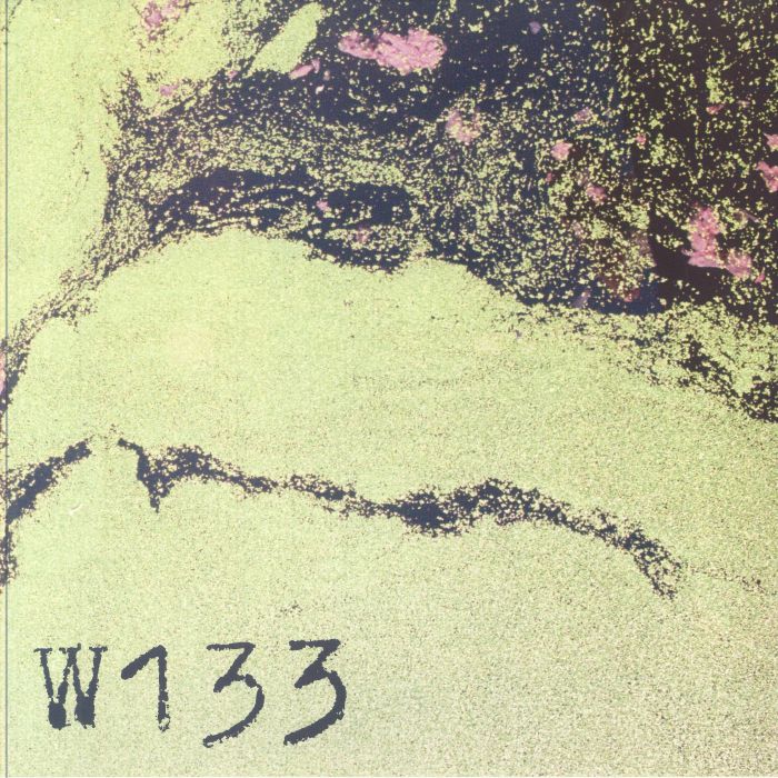 INSOMNIAST/MONIBI - W113 008 vinyl sleeve