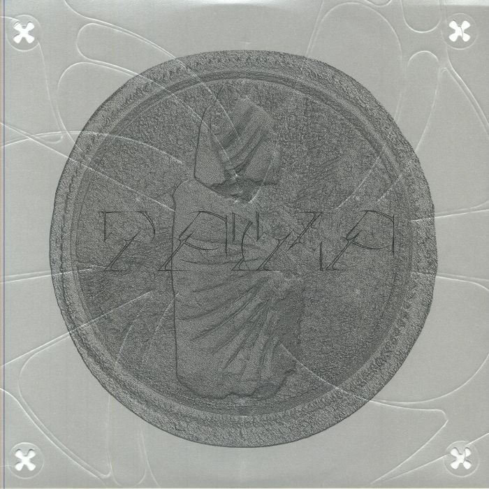 FAIXA - Faixa vinyl sleeve