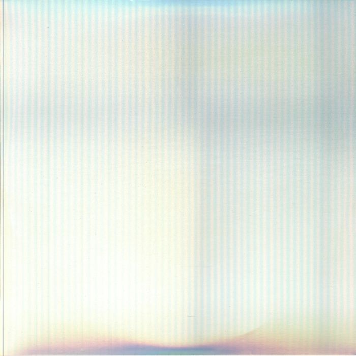 VARIOUS - Paerels III vinyl sleeve