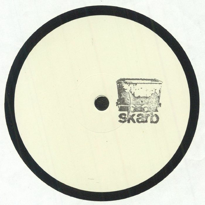 ROZQUIT/LISOVSKYI - Sooper Sinergy vinyl sleeve