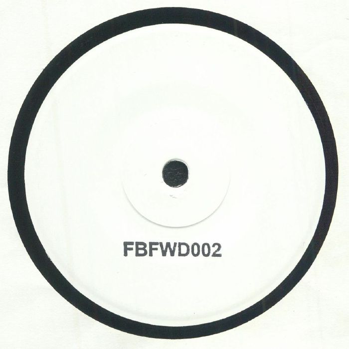 IAM JDP - Now Eh! vinyl sleeve