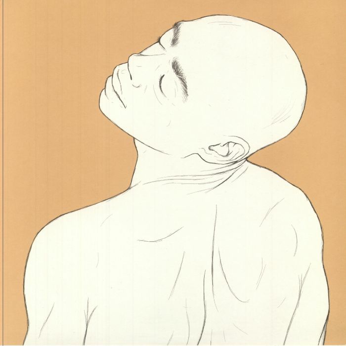 IN DA WOODS - Nuit Blanche vinyl sleeve