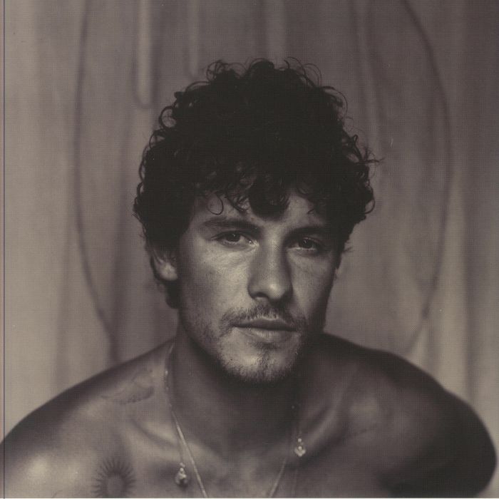 MENDES, Shawn - Shawn vinyl sleeve