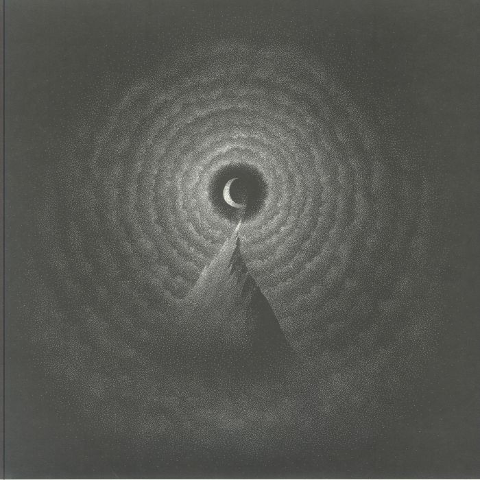 UNREQVITED - A Pathway To The Moon vinyl sleeve