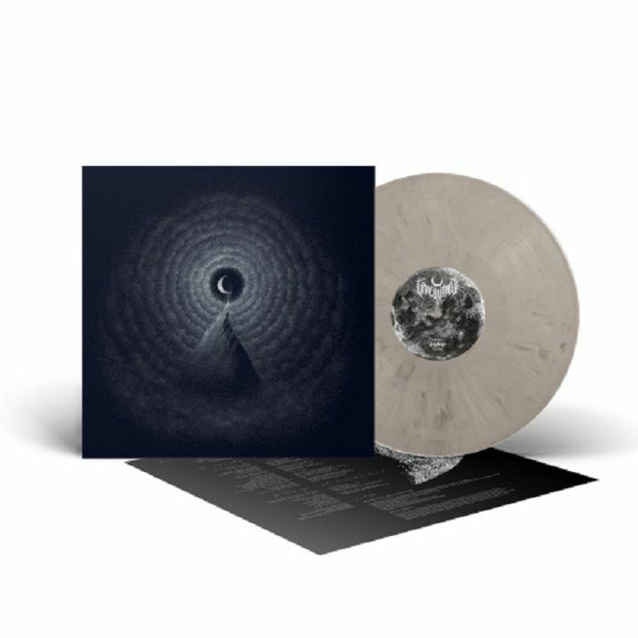 UNREQVITED - A Pathway To The Moon vinyl sleeve