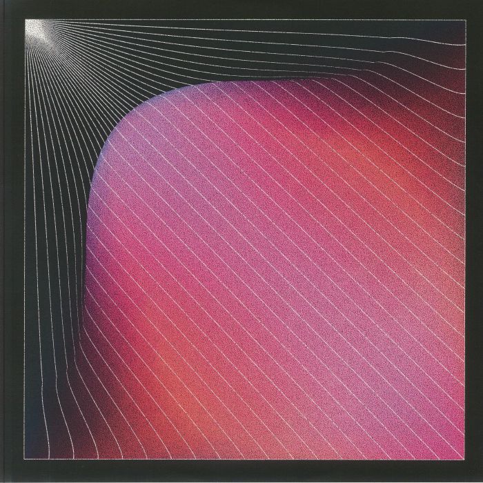 MEMORYLOOP - Being & Nothingness vinyl sleeve