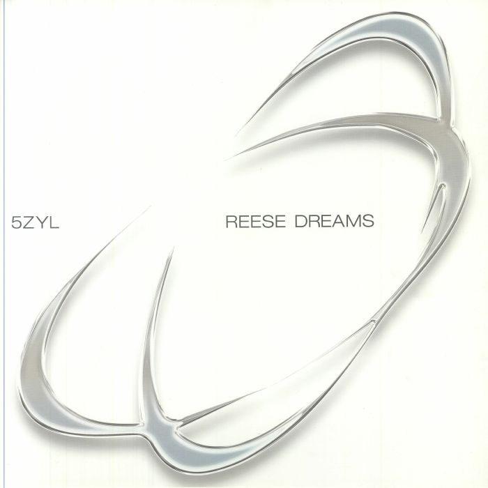 5ZYL - Reese Dreams vinyl sleeve