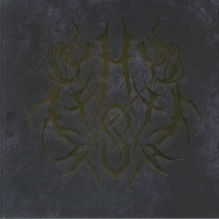 HARAKIRI FOR THE SKY - Scorched Earth (Deluxe Edition) vinyl sleeve