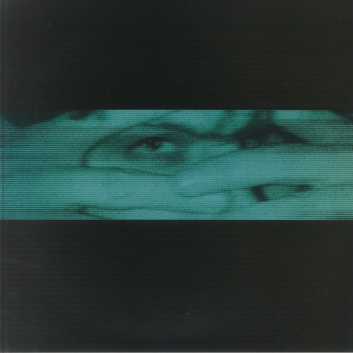 SOFT VEIN - Through Blinds vinyl sleeve