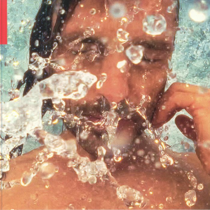 FRANCOIS & THE ATLAS MOUNTAINS - Age Fleuve vinyl sleeve