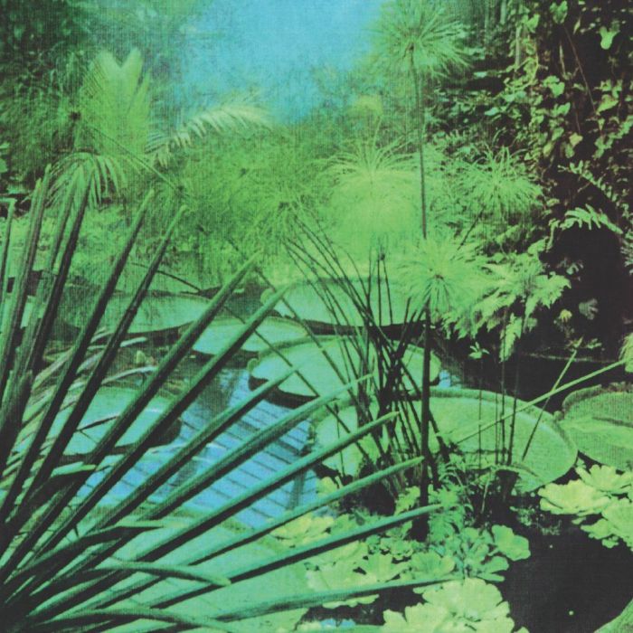 UVX - Elevator vinyl sleeve