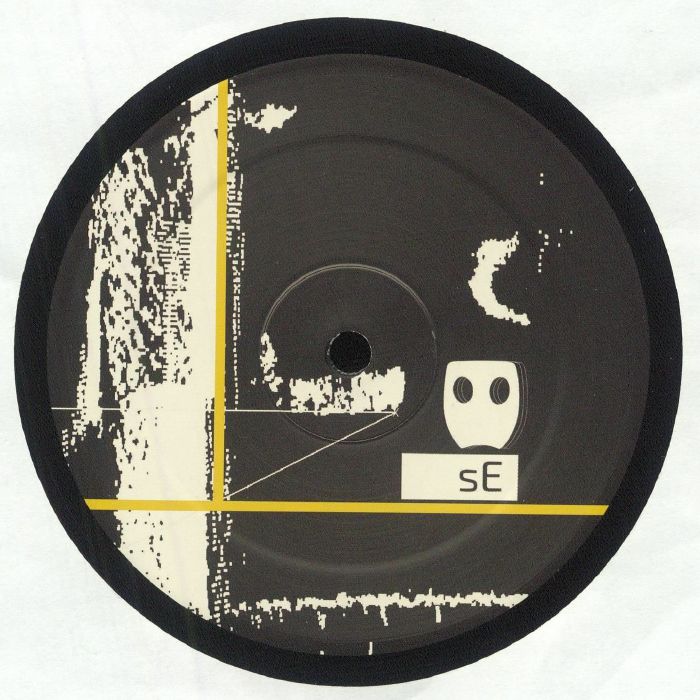 SCALAMERIYA - Incorruptible Essence vinyl sleeve