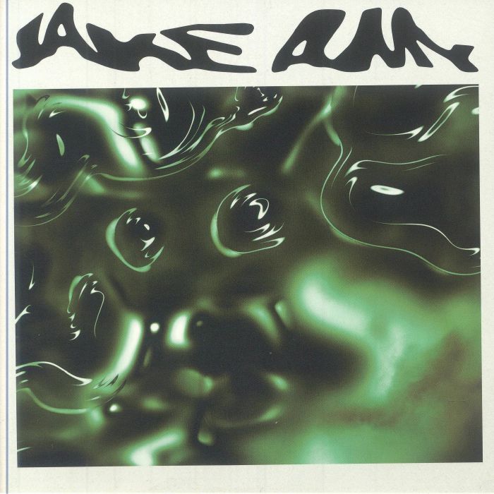 JAKE AMY - Yoofee vinyl sleeve