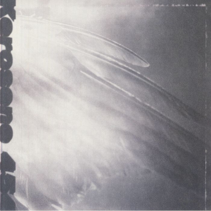 KEROSENE 454 - Came By To Kill Me (reissue) vinyl sleeve