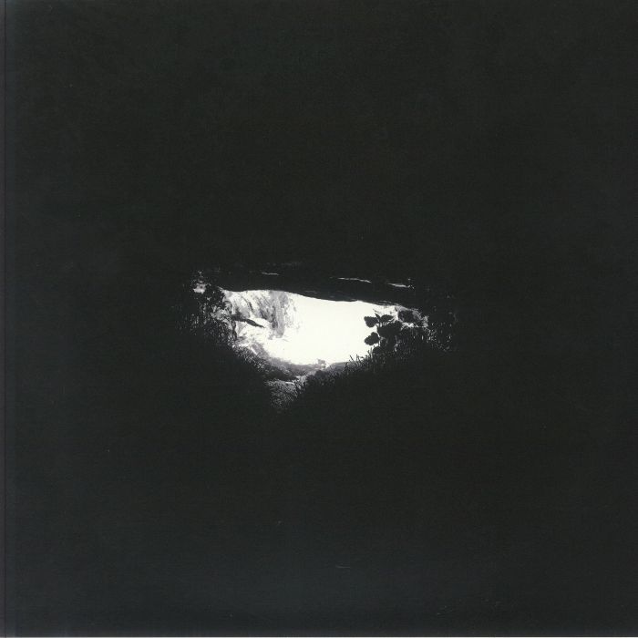UAIMH NA GCAT - Uaimh Na Gcat vinyl sleeve