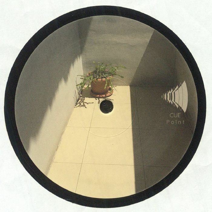 PAD UNION/SCRUSCRU/GUYDEE/NEGROOVE/HEAVENCHORD - Soe vinyl sleeve