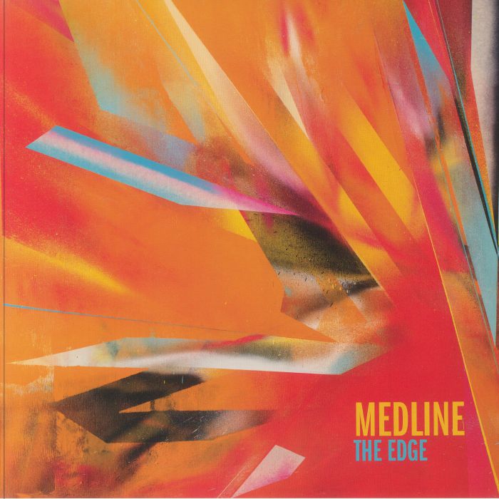 MEDLINE - The Edge vinyl sleeve