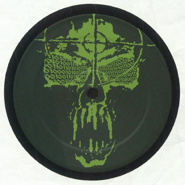 LFT - KeyGenerator EP vinyl sleeve