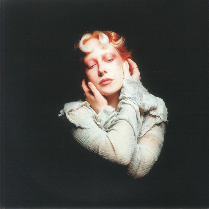 RITTER, Maddee - Songs Of Love & Death vinyl sleeve